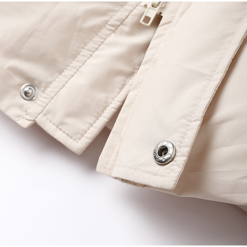 Abigail | lange wattierte winterjacke 8