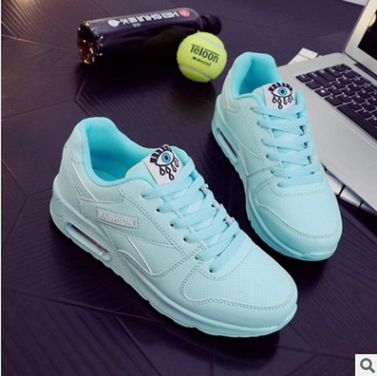 Air Sneaker 1
