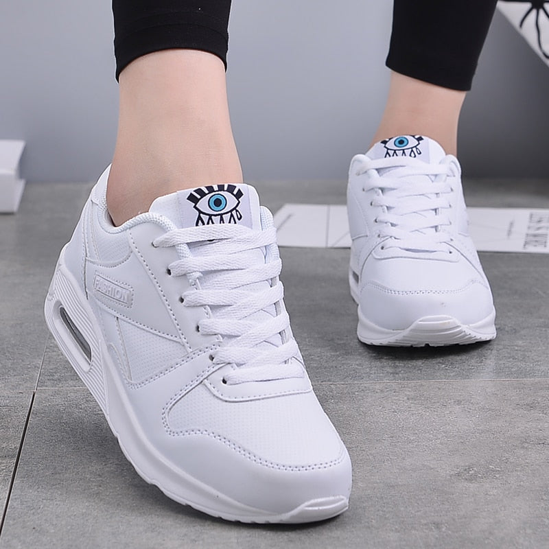 Air Sneaker 6