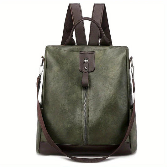 Blua - anti-diebstahl-rucksack für frauen 1