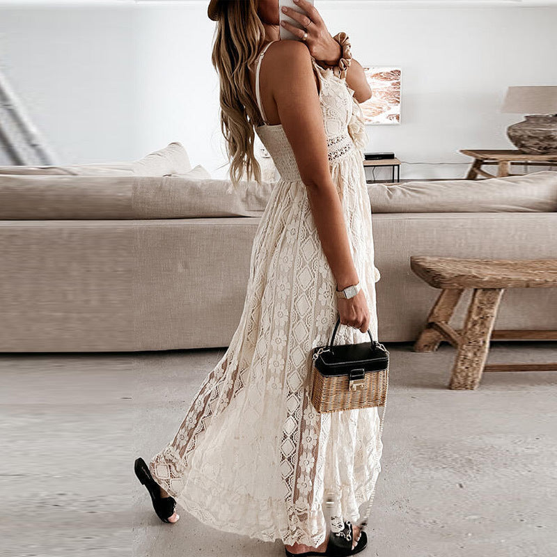 Boho Kleid für Damen 5