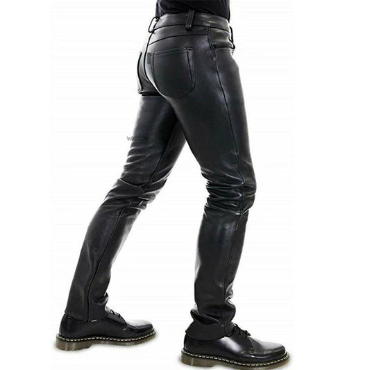 Brent's Lederhosen 1