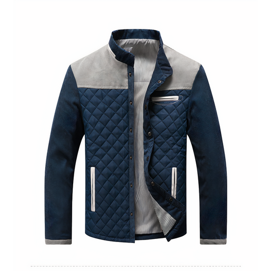 Caleb | Herren Outdoor Jacke 1