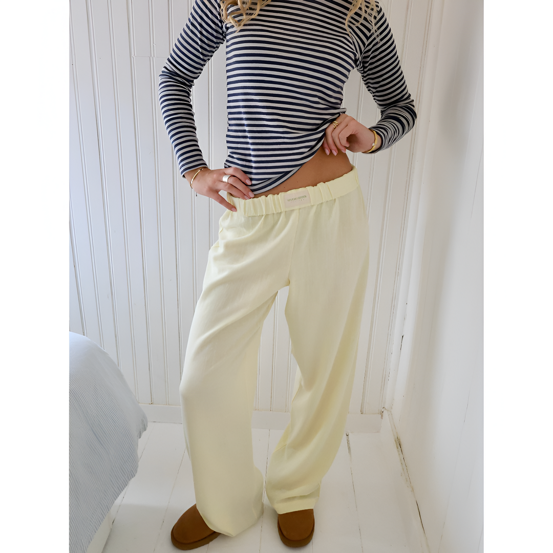 Chila - bequeme hosen für frauen 4