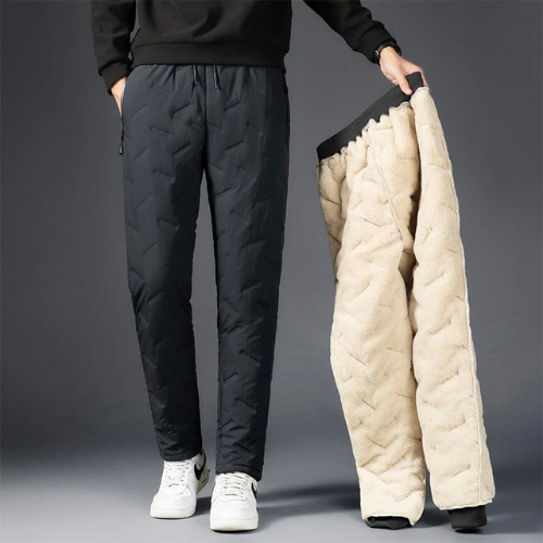 CozyCargo | Thermohosen 1