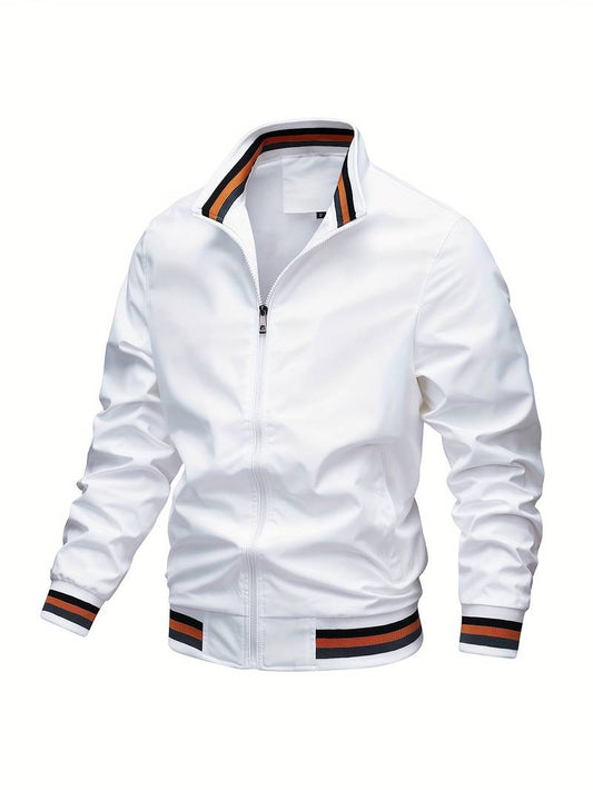 Dave | Frühling Herrenjacke 1