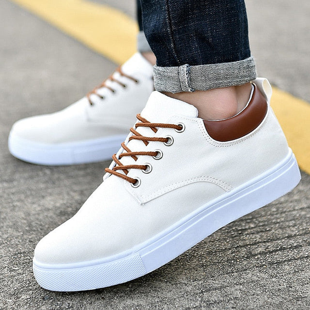 Dennis | herren sneakers lässig schick 9