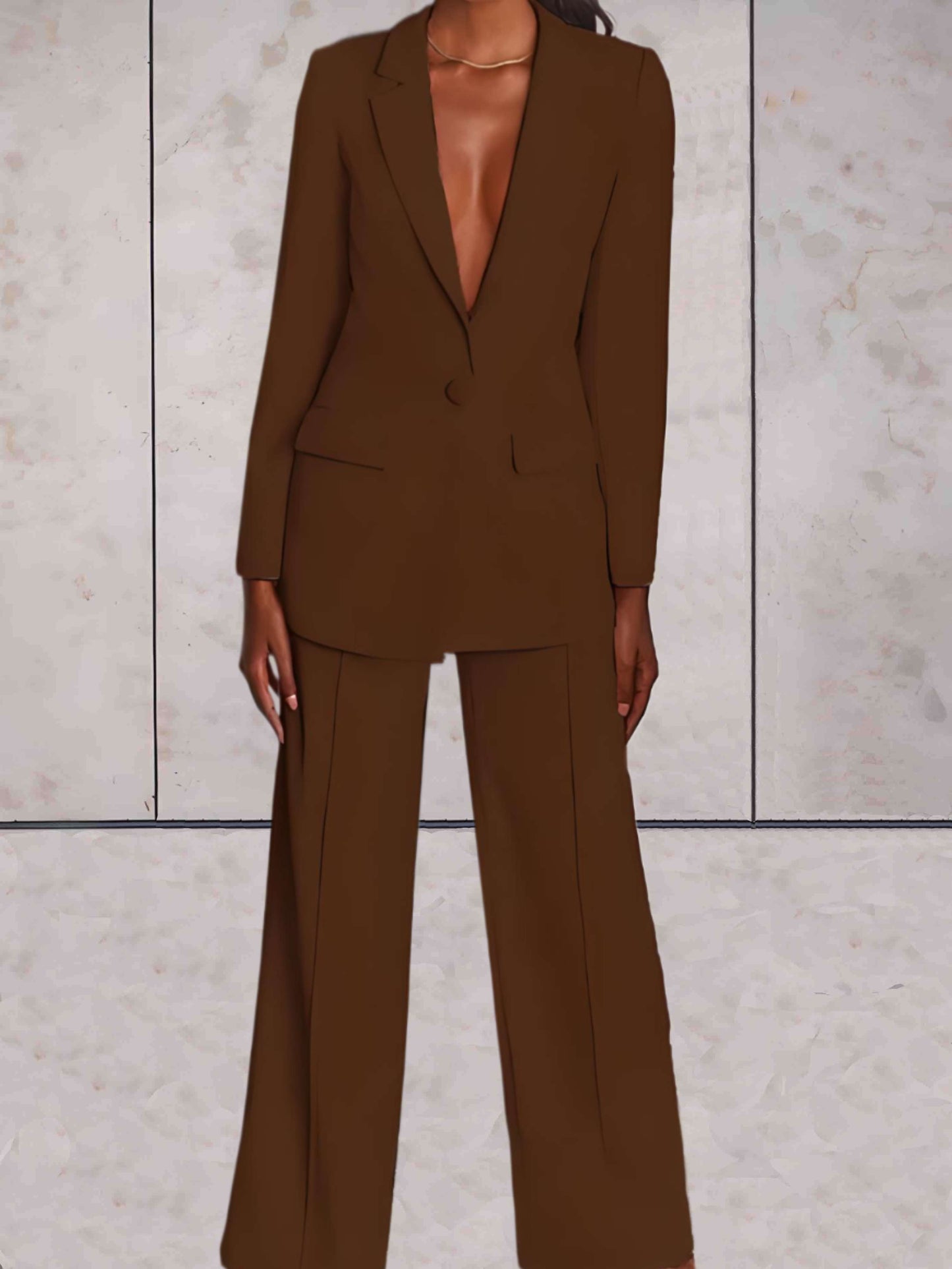 Eleganter Business-Anzug für Frauen | Ideal für formelle Anlässe für Damen 3
