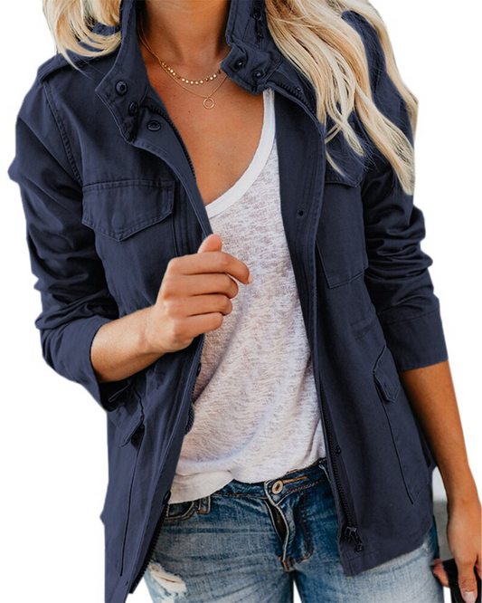 Freizeitjacke für Damen 1