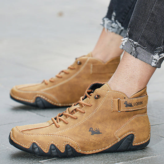 Henry | Bequeme Schuhe für alle Jahreszeiten 1