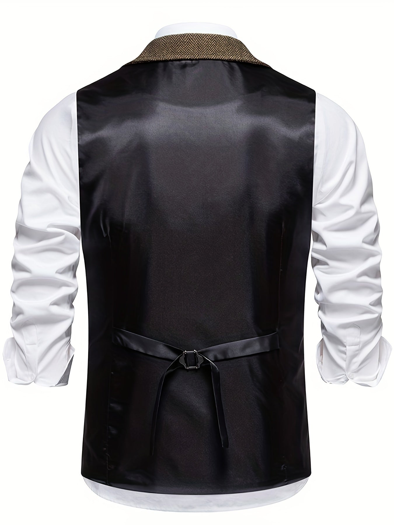 Herrenweste Classic 5