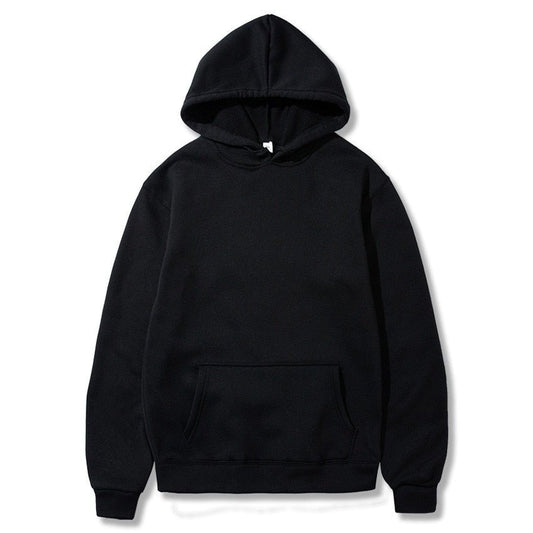 Hoodler - Lässiger Hoodie 1