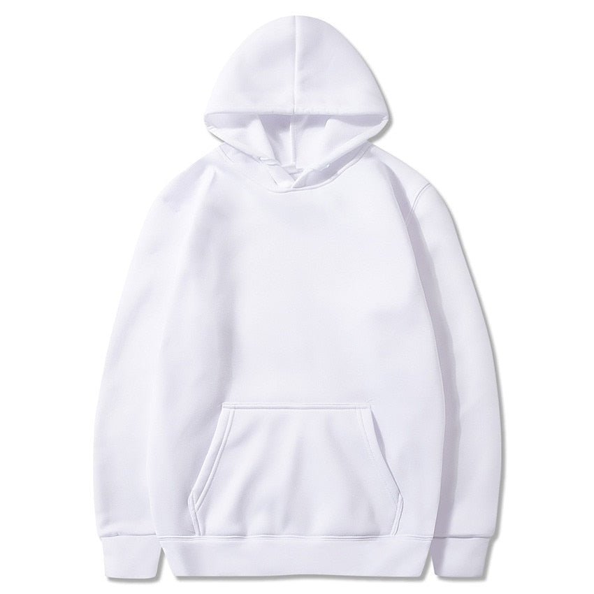 Hoodler - Lässiger Hoodie 14