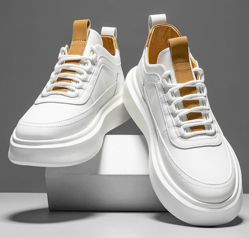 Hugo | Stylische und bequeme Sneakers für Männer 1