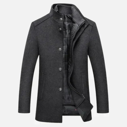 Jake - Jacken & Mantel - Luxus - Modisch - Ideal für Herbst / Winter für Herren 1