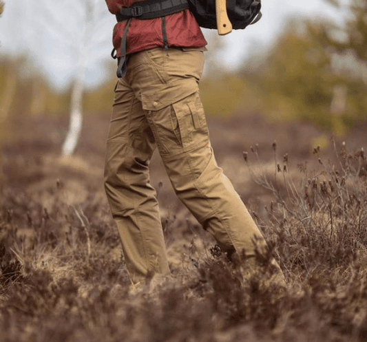 James | Taktische Cargo Hose 1