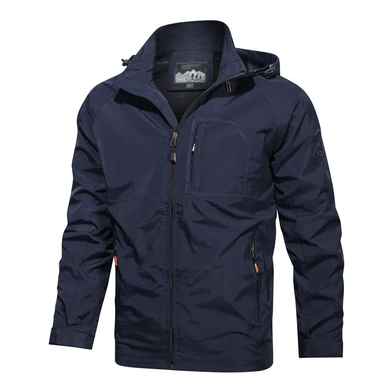 Jasper - Herbstjacke für Männer 3