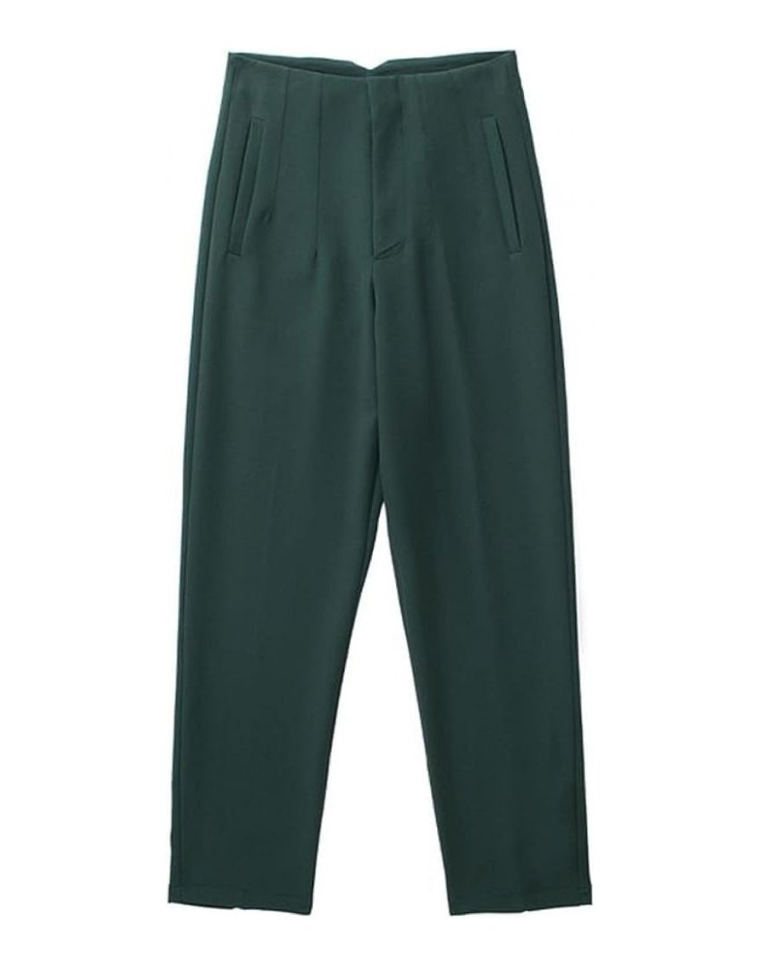 Johanna - Elegante knitterfreie Hose für alle Gelegenheiten 11