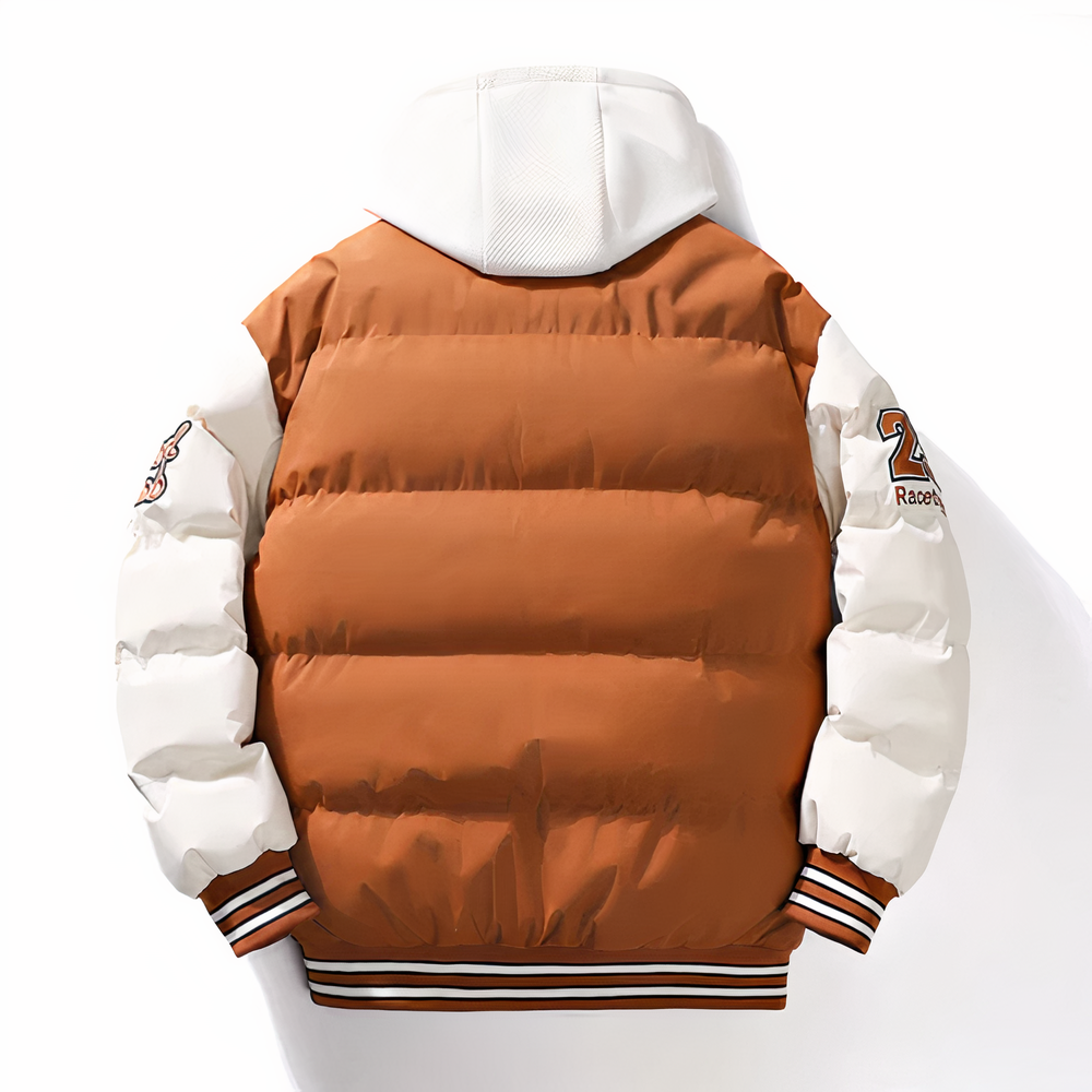 Lawson | Bomberjacke 7