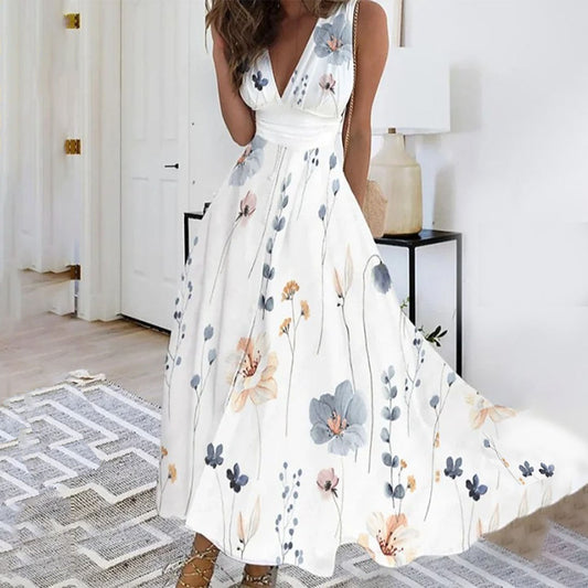 Lennox - Chleid - Elegant - Vielseitigs Design - Ideal für Summer für Damen 1