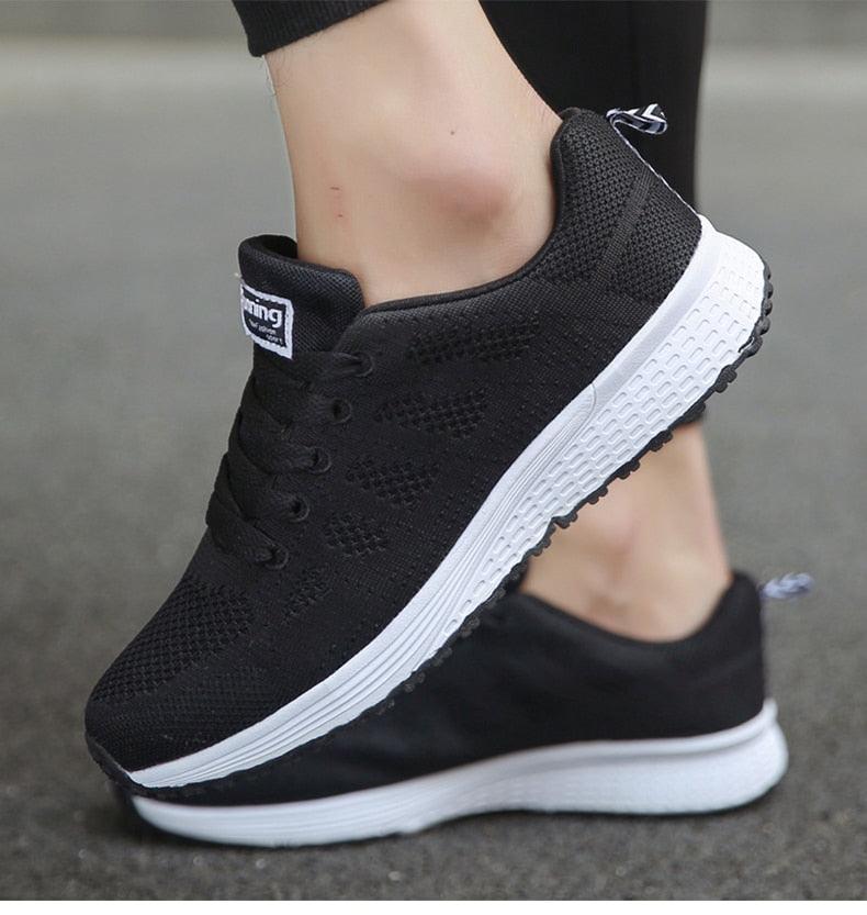 Lina - Ergonomische Freizeitschuhe für Damen 10