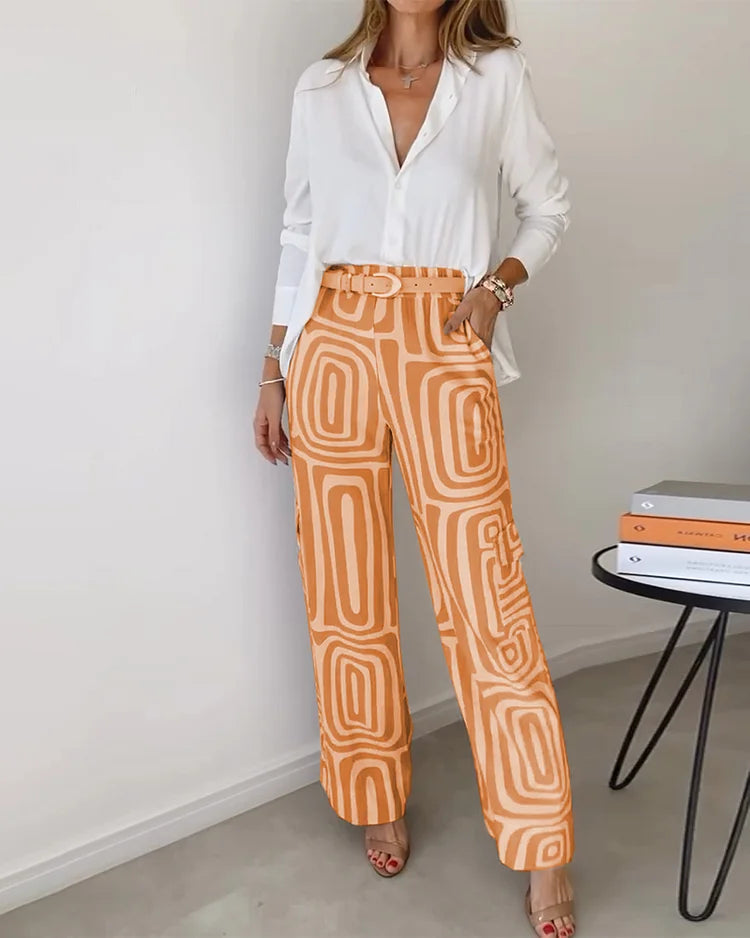 Lovisa - Lässig schickes Damen-Set 5