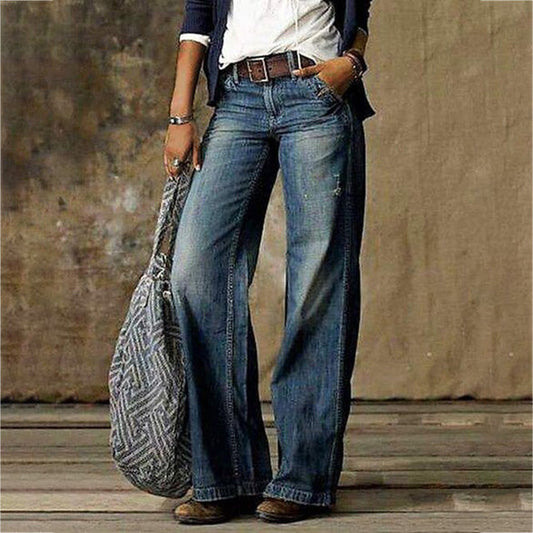 NIKOLE - Die stylische und einzigartige Hose 1