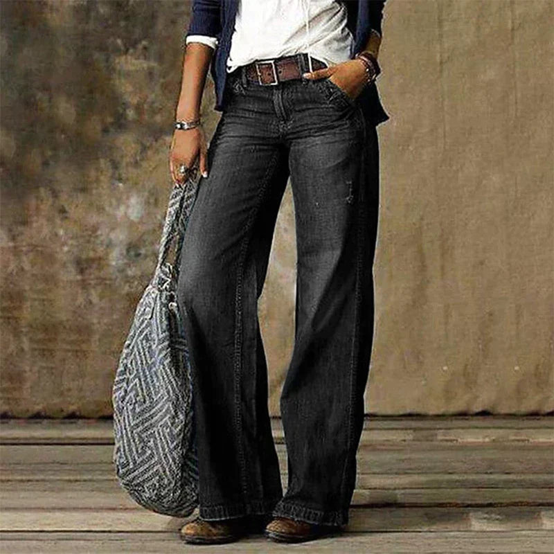 NIKOLE - Die stylische und einzigartige Hose 3