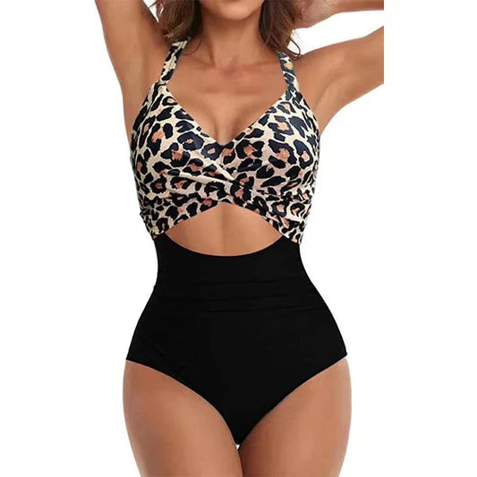 Piera - Badeanzug - Elegant - Hochwertiges Gewebe - Ideal für den Sommer für Damen 1