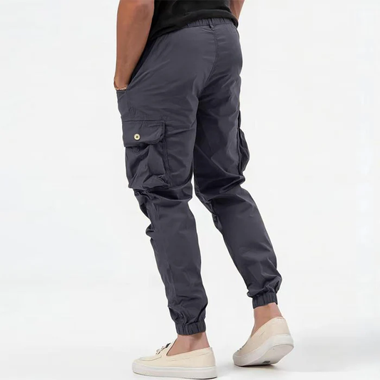 Rafal | Herren Cargo Hosen 1
