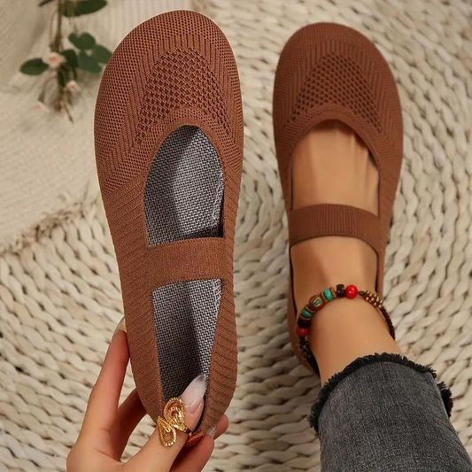 Slip On Schuhe für Damen 1
