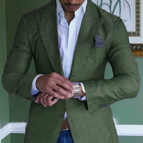 Stilvoller Blazer für Männer 4