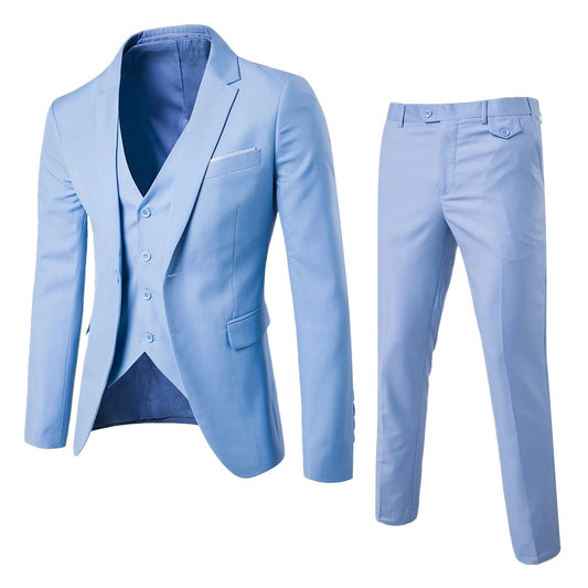 Stylist Anzug für Männer 1