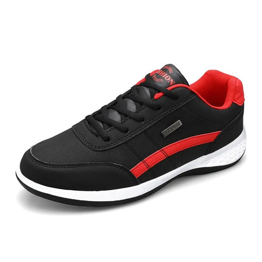 Timo Orthopädische Komfortschuhe – Atmungsaktive & Rutschfeste Alltagssneaker mit Fußgewölbeunterstützung 1