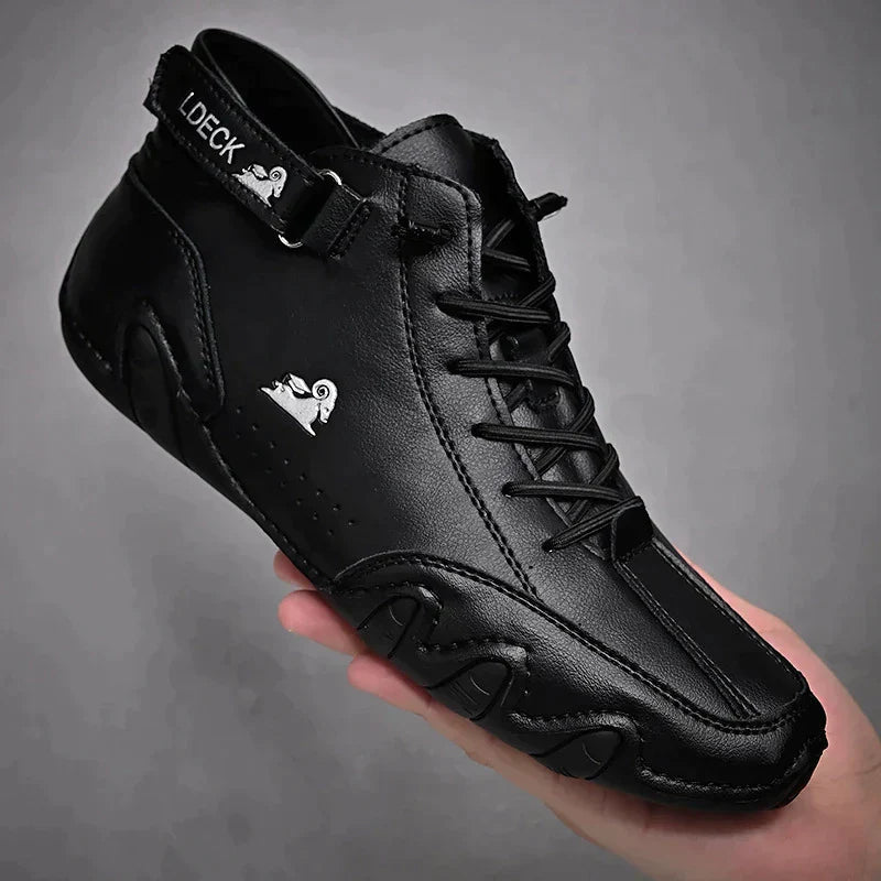 Ultra bequemer, rutschfester Barfußschuh 12
