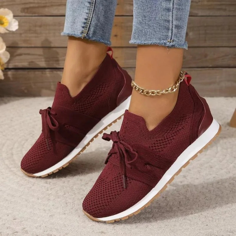 Una | Trendige und bequeme Damenturnschuhe für einen aktiven Lebensstil 5