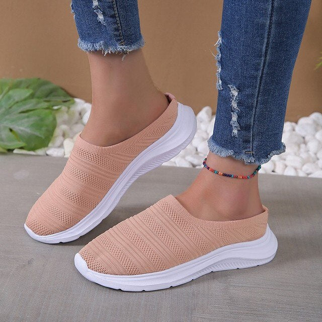 YSSABELA - Orthopädische Slip-On-Sneaker 3