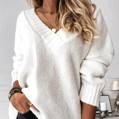 Aeliana - Eleganter Pullover 2