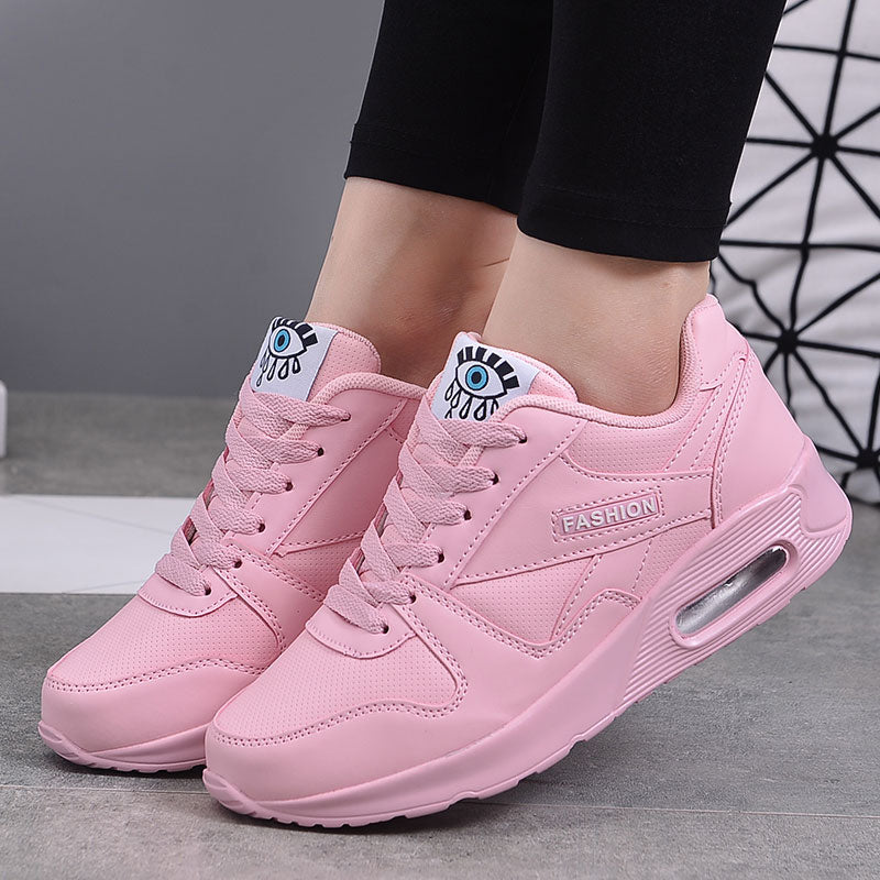 Air Sneaker 0