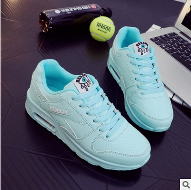 Air Sneaker 1