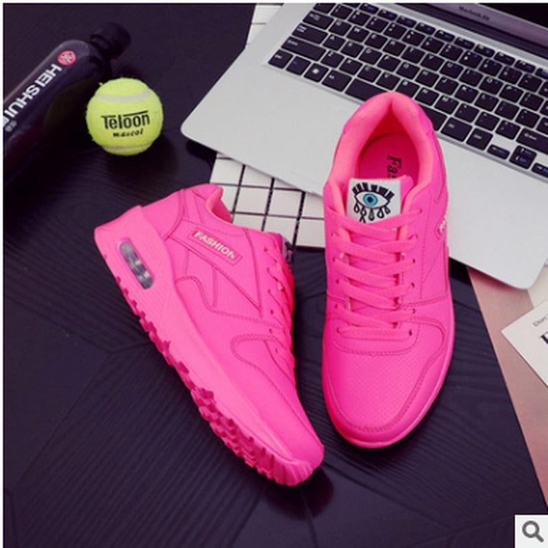 Air Sneaker 3