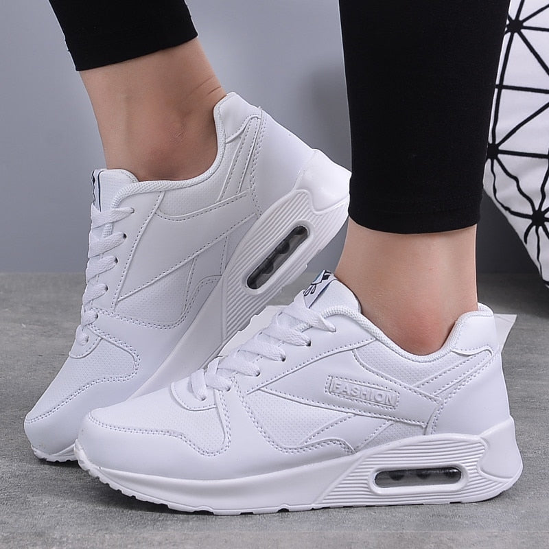 Air Sneaker 4
