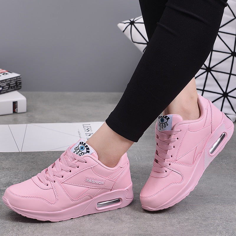 Air Sneaker 5