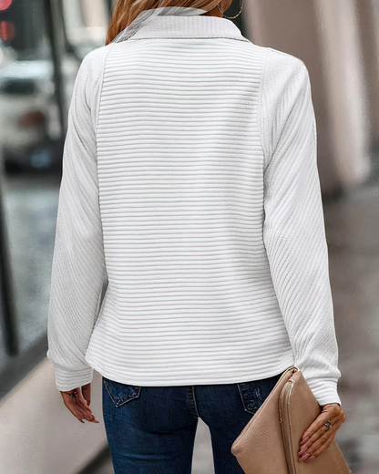 Alaia | Langarmpullover für Damen 2