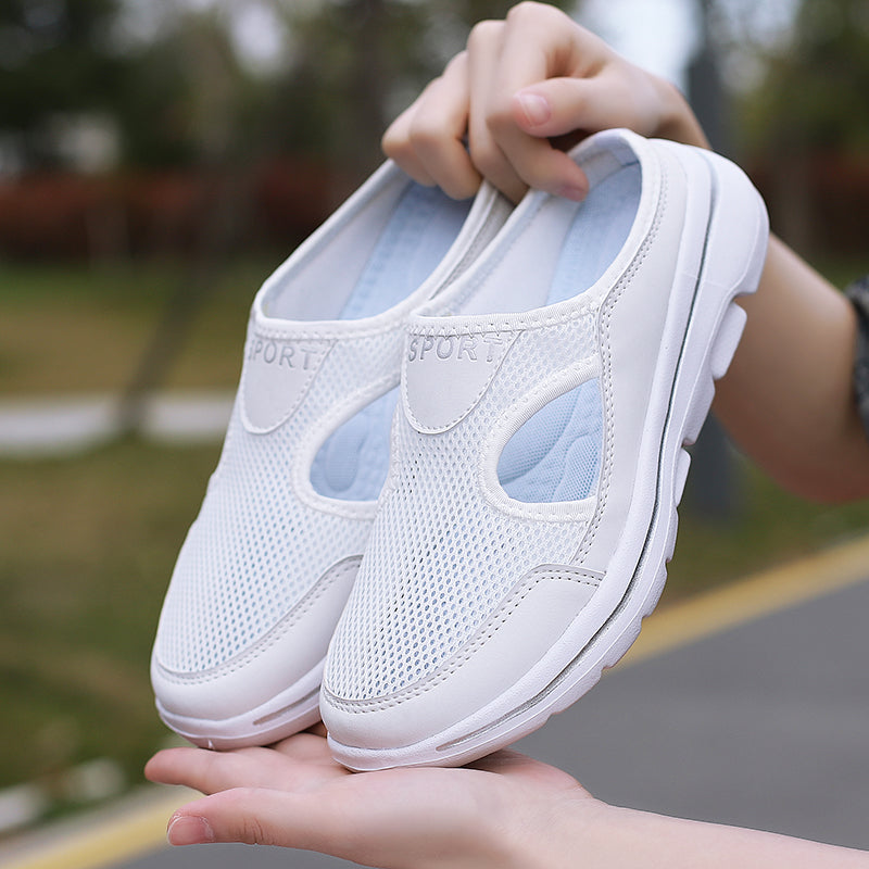 Alvaro's Orthopedische Pantoffel 2