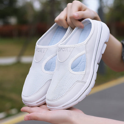 Alvaro's Orthopedische Pantoffel 2