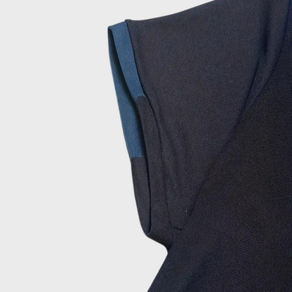 Andrew - Lässiges Baumwoll-Poloshirt mit Tasche für Männer 6