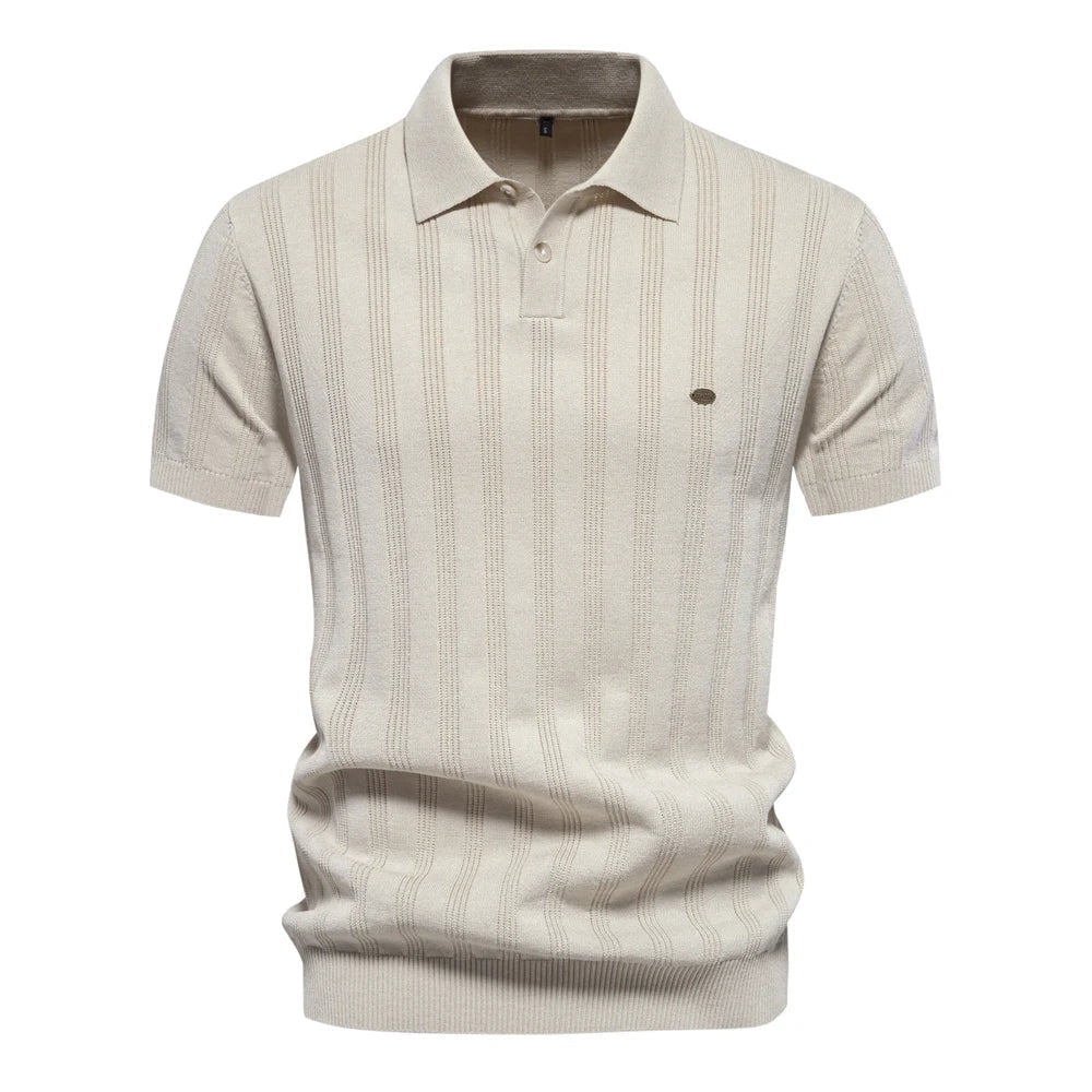 Anton | Herren Polo Hemd 0