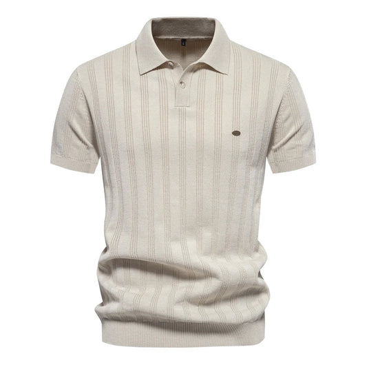 Anton | Herren Polo Hemd 0