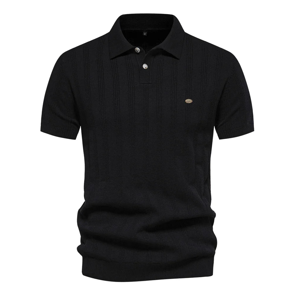 Anton | Herren Polo Hemd 2